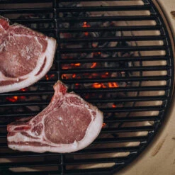 Grille En Fonte Pour Barbecue JUNIOR - Monolith* -Cuisine Grill Magasin grille en fonte pour barbecue junior monolith 4260228840680 3