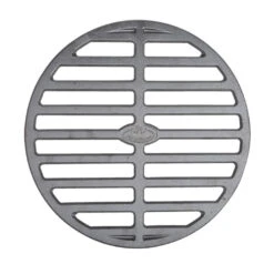 ESSCHERT DESIGN Grille En Fonte Pour Brasero ø34 Cm - Esschert -Cuisine Grill Magasin grille fonte brasero 34cm esschert 2020000030447 2