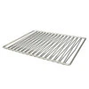 Grille Haute De Fumage Inox Pour Four à Bois - Le Gooker
