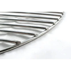 Grille Cuisson Inox ø44.5cm Pour Barbecue 47cm - Nordic Flame -Cuisine Grill Magasin grille inox 47 cm nordic flame 0085382675626 3