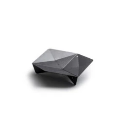 Cuisine Grill Magasin 18 Brasero Corten Triple ⌀65 Cm - Höfats