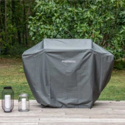Housse Barbecue L 3 Series Et Select 4 - Campingaz 11 Housse Barbecue L 3 Series Et Select 4 - Campingaz -Cuisine Grill Magasin housse 3 series classic premium campingaz 3138522128814 4