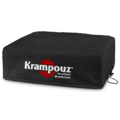 Housse De Protection Barbecue Electrique Mythic - Krampouz -Cuisine Grill Magasin housse barbecue mythic krampouz 3563880103119 2
