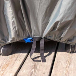 Housse De Protection Select 3 Et Plancha Sur Chariot - Campingaz -Cuisine Grill Magasin housse barbecue series 2 campingaz 3138522128821 4