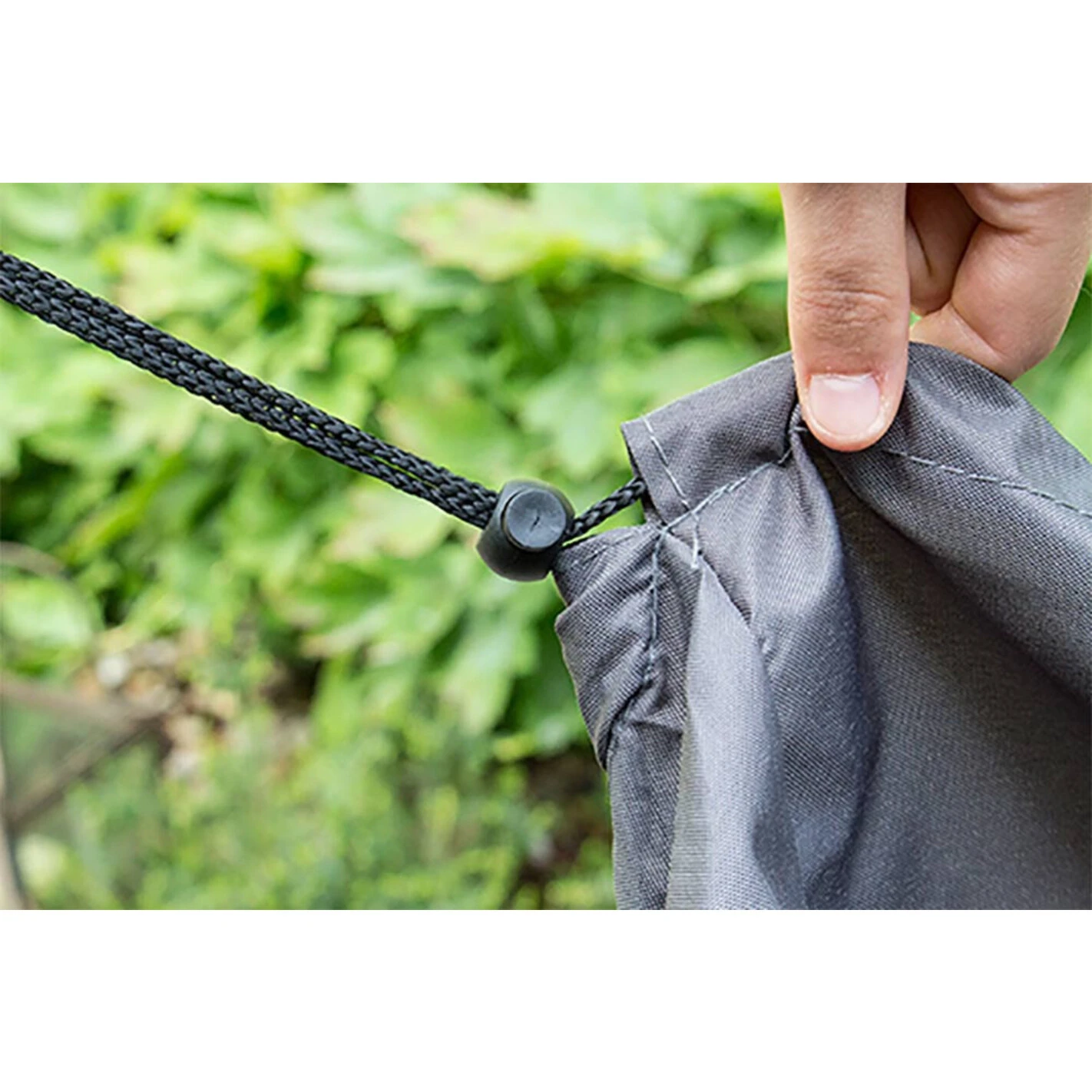 Housse Barbecue 3 Series RBS - Campingaz 4 Housse Barbecue 3 Series RBS - Campingaz – Image 4