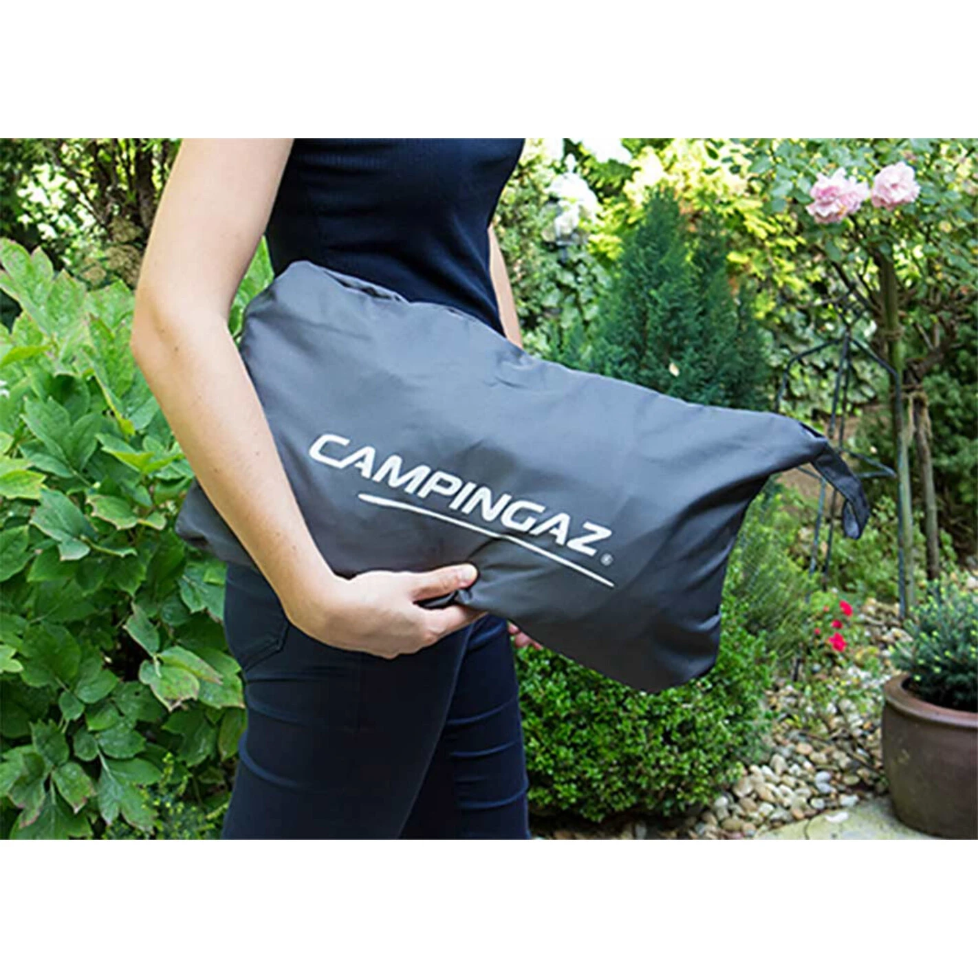 Housse Barbecue 3 Series RBS - Campingaz 5 Housse Barbecue 3 Series RBS - Campingaz – Image 5