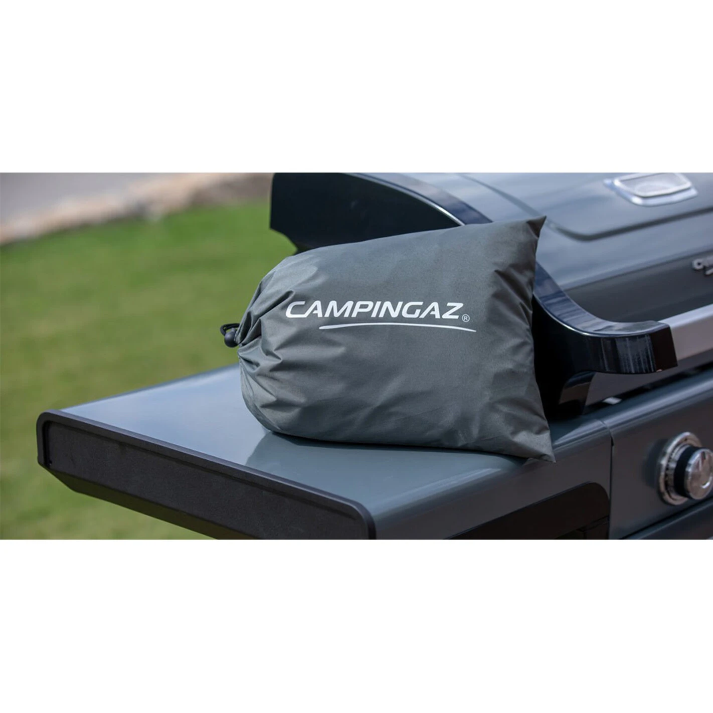 Housse Barbecue 3 Series RBS - Campingaz 8 Housse Barbecue 3 Series RBS - Campingaz – Image 8