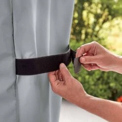 Housse Classique Genesis II 200 Et Spirit 300 Weber 9 Housse Classique Genesis II 200 Et Spirit 300 Weber -Cuisine Grill Magasin housse classique weber genesis 2 2bruleurs 0077924048173 4