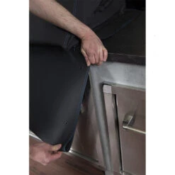 Housse Barbecue Encastrable Imperial 690 - Broil King -Cuisine Grill Magasin housse imperial 690 encastrable broil king 0060162685903 5