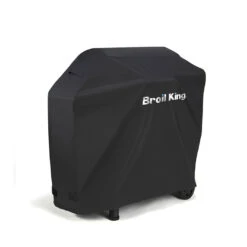 Housse Barbecue Select Crown Pellet 400 - Broil King -Cuisine Grill Magasin housse premium crown pellet 400 0060162670640 2