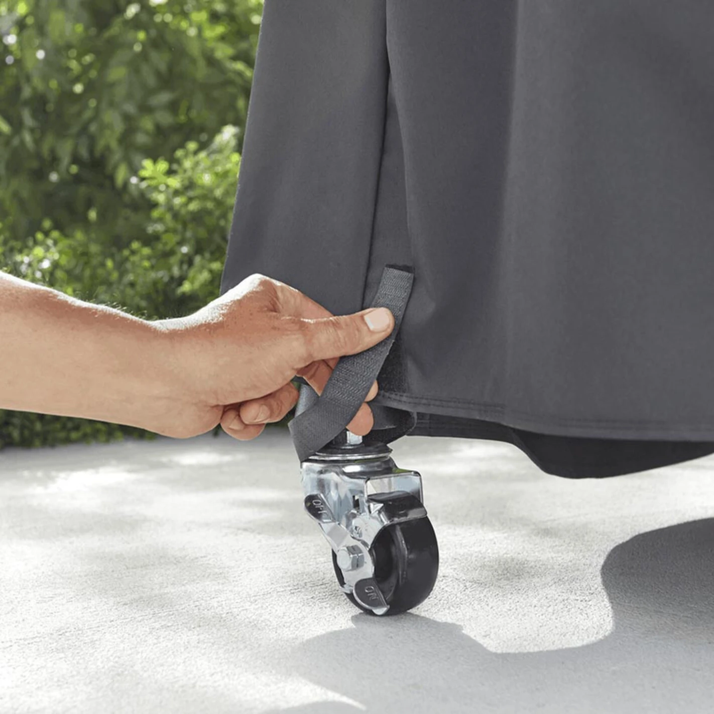 Housse Premium Barbecue Pellets Smokefire EX4 - Weber 5 Housse Premium Barbecue Pellets Smokefire EX4 - Weber – Image 5