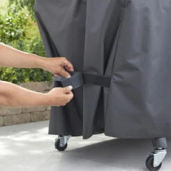 Housse Premium Barbecue Pellets Smokefire EX6 - Weber 10 Housse Premium Barbecue Pellets Smokefire EX6 - Weber -Cuisine Grill Magasin housse premium smokefire ex6 weber 0077924129681 4