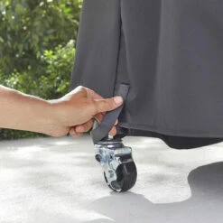 Housse Premium Barbecue Pellets Smokefire EX6 - Weber 11 Housse Premium Barbecue Pellets Smokefire EX6 - Weber -Cuisine Grill Magasin housse premium smokefire ex6 weber 0077924129681 5