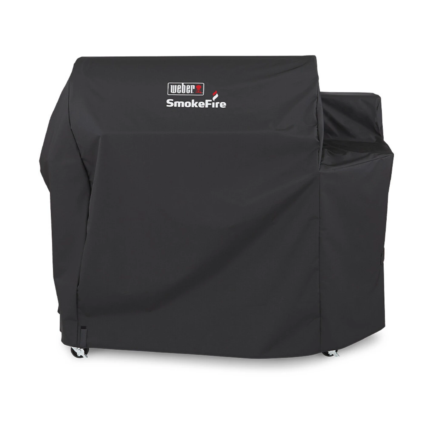 Housse Premium Barbecue Pellets Smokefire EX6 - Weber 1 Housse Premium Barbecue Pellets Smokefire EX6 - Weber