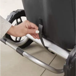 Housse Premium Pour Barbecue Traveler - Weber 8 Housse Premium Pour Barbecue Traveler - Weber -Cuisine Grill Magasin housse premium traveler weber 0077924194047 3