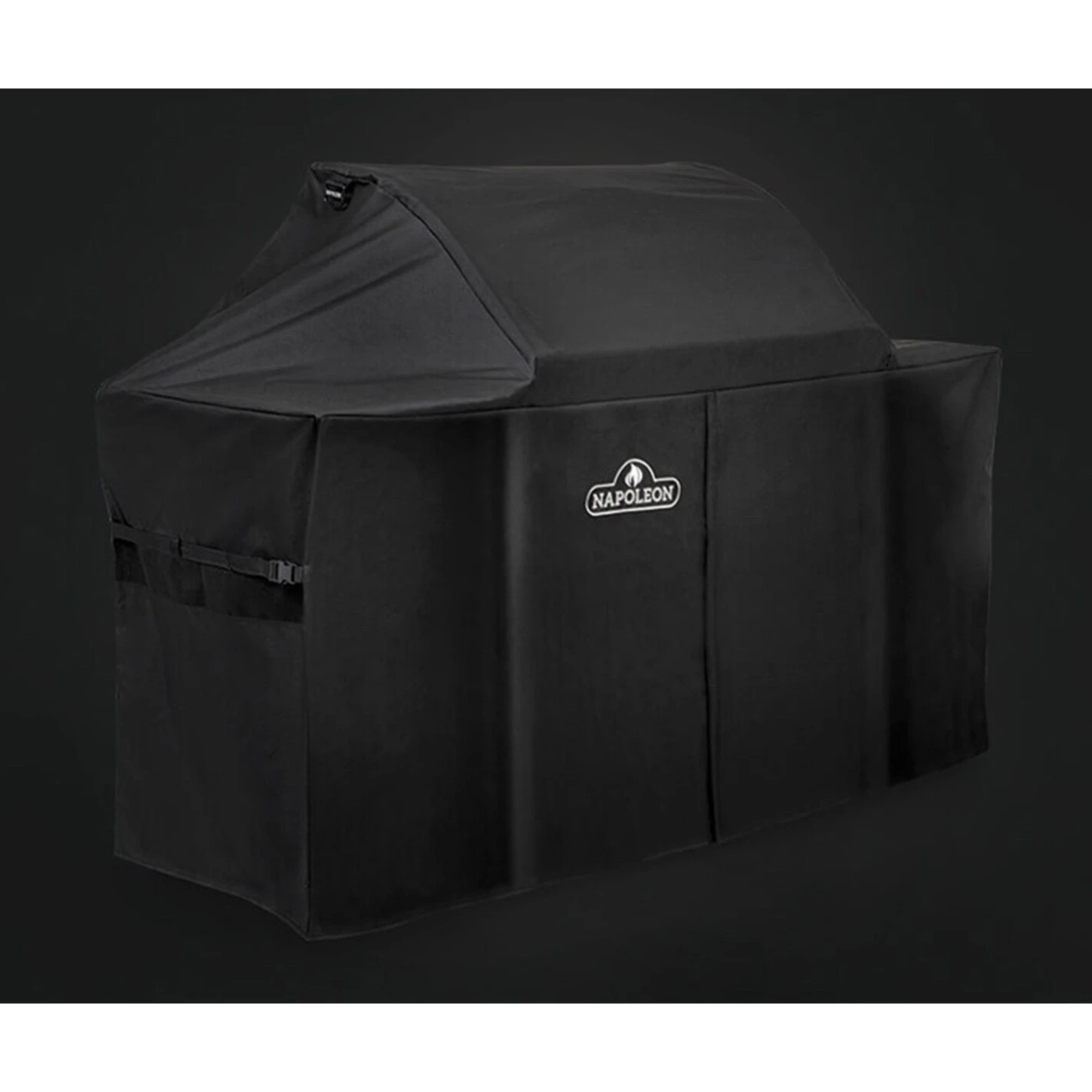 Housse Barbecue Rogue 625 Tablettes Dépliées - Napoleon 2 Housse Barbecue Rogue 625 Tablettes Dépliées - Napoleon – Image 2