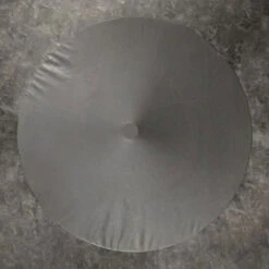 Brasero OFYR Island Noir 85 Céramique Gris Foncé + Housse -Cuisine Grill Magasin island noir 85 100 ceramique gris fonce 2020000019978 7