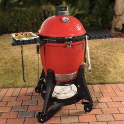 Barbecue Kamado Classic Joe 3 - Kamado Joe -Cuisine Grill Magasin kamado joe classic iii 0811738027197 3