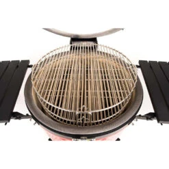 Barbecue Kamado Classic Joe 3 - Kamado Joe -Cuisine Grill Magasin kamado joe classic iii 0811738027197 6