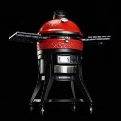 Barbecue Kamado Konnected Joe - Kamado Joe -Cuisine Grill Magasin konnected joe kamado joe 2020000032700 2