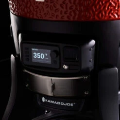 Barbecue Kamado Konnected Joe - Kamado Joe -Cuisine Grill Magasin konnected joe kamado joe 2020000032700 6