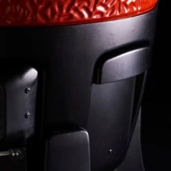 Barbecue Kamado Konnected Joe - Kamado Joe -Cuisine Grill Magasin konnected joe kamado joe 2020000032700 8