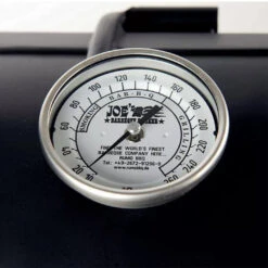 Barbecue Locomotive Special 16” - Joe’s Barbecue 7 Barbecue Locomotive Special 16” - Joe’s Barbecue -Cuisine Grill Magasin locomotive 16 joe special barbecue 4250033100345 2