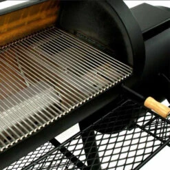 Barbecue Locomotive Special 16” - Joe’s Barbecue 8 Barbecue Locomotive Special 16” - Joe’s Barbecue -Cuisine Grill Magasin locomotive 16 joe special barbecue 4250033100345 3