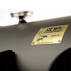 Barbecue Locomotive Special 16” - Joe’s Barbecue 9 Barbecue Locomotive Special 16” - Joe’s Barbecue -Cuisine Grill Magasin locomotive 16 joe special barbecue 4250033100345 4