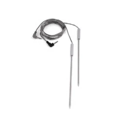 Lot 2 Sondes à Viande Regal Et Crown Pellet - Broil King 6 Lot 2 Sondes à Viande Regal Et Crown Pellet - Broil King -Cuisine Grill Magasin lot 2 sondes viande pellet broil king 0060162619007 2