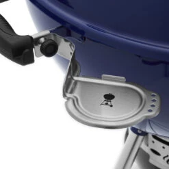 Barbecue Charbon Master-Touch 5750 Bleu Océan - Weber 15 Barbecue Charbon Master-Touch 5750 Bleu Océan - Weber -Cuisine Grill Magasin master touch bleu ocean 5750 weber 0077924154249 6