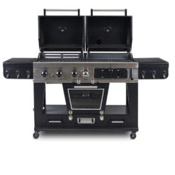 Nouvelles versions -Cuisine Grill Magasin memphis ultimate pit boss 0684678106174 1