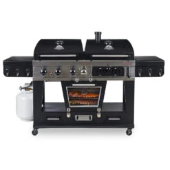 Barbecue Memphis Ultimate 3 En 1 - Pit Boss 13 Barbecue Memphis Ultimate 3 En 1 - Pit Boss -Cuisine Grill Magasin memphis ultimate pit boss 0684678106174 3