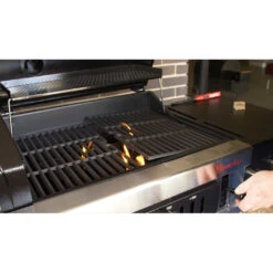 Barbecue Memphis Ultimate 3 En 1 - Pit Boss 15 Barbecue Memphis Ultimate 3 En 1 - Pit Boss -Cuisine Grill Magasin memphis ultimate pit boss 0684678106174 5