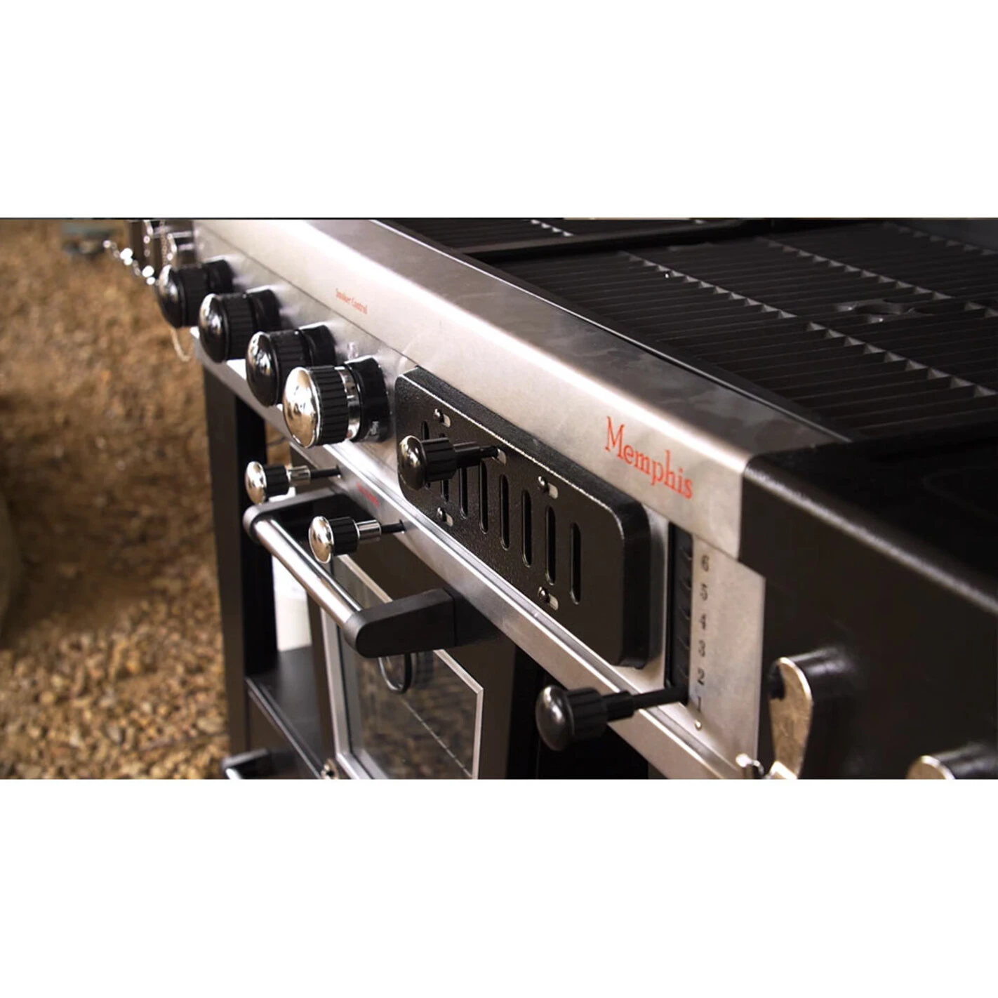 Barbecue Memphis Ultimate 3 En 1 - Pit Boss 7 Barbecue Memphis Ultimate 3 En 1 - Pit Boss – Image 7