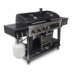 Barbecue Memphis Ultimate 3 En 1 - Pit Boss 17 Barbecue Memphis Ultimate 3 En 1 - Pit Boss -Cuisine Grill Magasin memphis ultimate pit boss 0684678106174 7