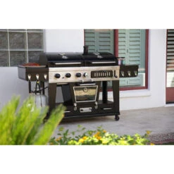 Barbecue Memphis Ultimate 3 En 1 - Pit Boss 18 Barbecue Memphis Ultimate 3 En 1 - Pit Boss -Cuisine Grill Magasin memphis ultimate pit boss 0684678106174 8