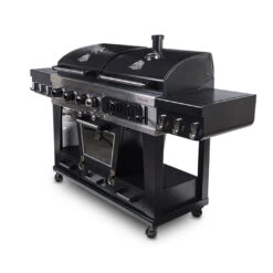Barbecue Memphis Ultimate 3 En 1 - Pit Boss 19 Barbecue Memphis Ultimate 3 En 1 - Pit Boss -Cuisine Grill Magasin memphis ultimate pit boss 0684678106174 9