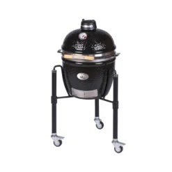 Barbecue Kamado JUNIOR Pro 2.0 Noir + Chariot - Monolith* 10 Barbecue Kamado JUNIOR Pro 2.0 Noir + Chariot - Monolith* -Cuisine Grill Magasin monolith junior 2 0 noir chariot 4260444583453 2