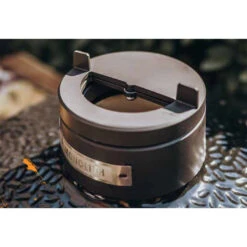 Barbecue Kamado JUNIOR Pro 2.0 Noir + Chariot - Monolith* 12 Barbecue Kamado JUNIOR Pro 2.0 Noir + Chariot - Monolith* -Cuisine Grill Magasin monolith junior 2 0 noir chariot 4260444583453 4