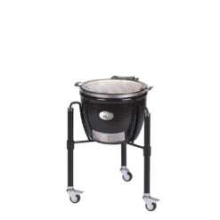 Barbecue Kamado JUNIOR Pro 2.0 Noir + Chariot - Monolith* 13 Barbecue Kamado JUNIOR Pro 2.0 Noir + Chariot - Monolith* -Cuisine Grill Magasin monolith junior 2 0 noir chariot 4260444583453 5