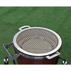 Barbecue Kamado JUNIOR Pro 2.0 Noir + Chariot - Monolith* 14 Barbecue Kamado JUNIOR Pro 2.0 Noir + Chariot - Monolith* -Cuisine Grill Magasin monolith junior 2 0 noir chariot 4260444583453 6