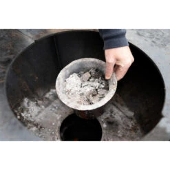 Brasero Plancha Nestor Original Noir Acier Galvanisé - Barbecook 6 Brasero Plancha Nestor Original Noir Acier Galvanisé - Barbecook -Cuisine Grill Magasin nestor original noir barbecook 5404035700785 2