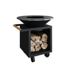 Cuisine Grill Magasin -Cuisine Grill Magasin ofyr classic storage 100 pro noir 2020000021971 1