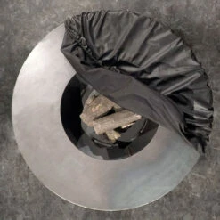 Brasero Plancha Classic Storage Pro 100 Noir + Housse - Ofyr -Cuisine Grill Magasin ofyr classic storage 100 pro noir 2020000021971 6