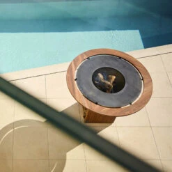 Anneau Fire Guard Ring 100 - OFYR 9 Anneau Fire Guard Ring 100 - OFYR -Cuisine Grill Magasin ofyr fire guard ring 100 brasero 7061251732990 4