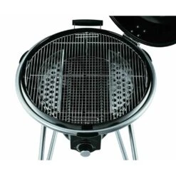 Pack Barbecue Charbon Air F60 + Housse Air 60 - Rösle -Cuisine Grill Magasin pack barbecue air f60 housse rosle 2020000031666 5