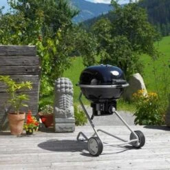 Pack Barbecue Charbon Air F60 + Housse Air 60 - Rösle -Cuisine Grill Magasin pack barbecue air f60 housse rosle 2020000031666 8