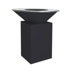 Cuisine Grill Magasin -Cuisine Grill Magasin pack brasero plancha classic 100 noir couvercle 2020000033677 1