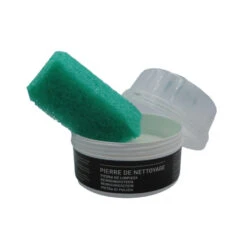 PACK Combo Plancha Gaz Modern 60 Acier Gris / Noir + Chariot + Kit De Nettoyage - Forge Adour -Cuisine Grill Magasin pack combo modern 60 gaz 2020000034766 5